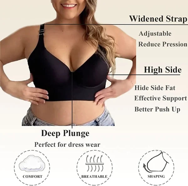 SculptMe™ (50% KORTING) Premium-BH zur Rückenformung und Straffung der Büste