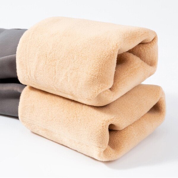 PerfektBeine™ Genieße stilvolle Wärme und Komfort für deine Beine mit diesen luxuriösen Strumpfhosen!