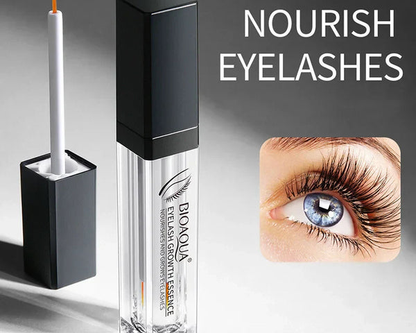 1+1 Gratis | WimpernElixier™ Volumisierendes Wimpernserum