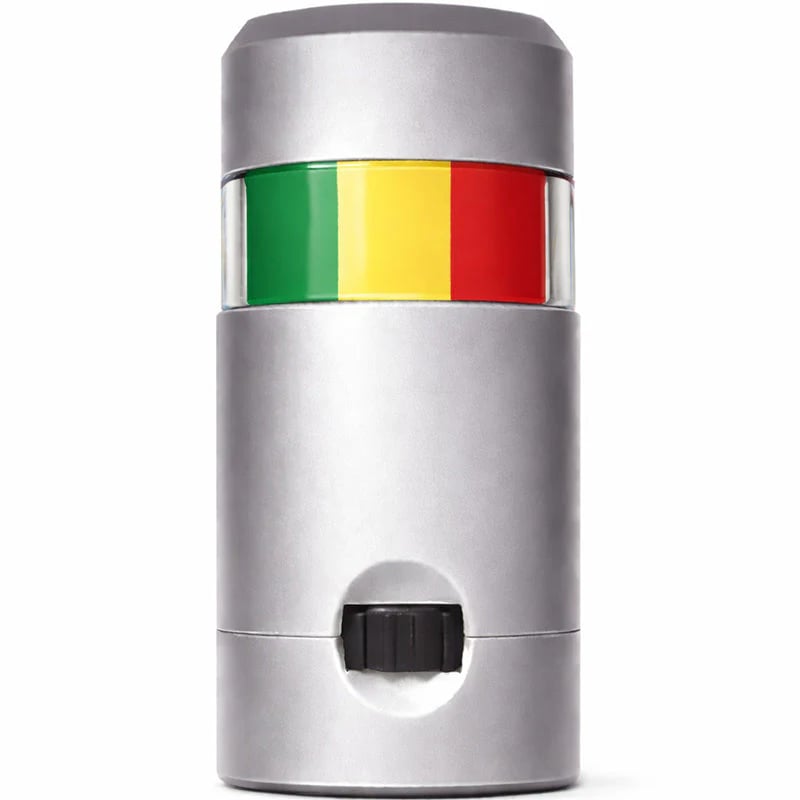 Kaufe 1, erhalte 1 gratis | Nationalfarben Face-Paint Stick | Für Sportfans