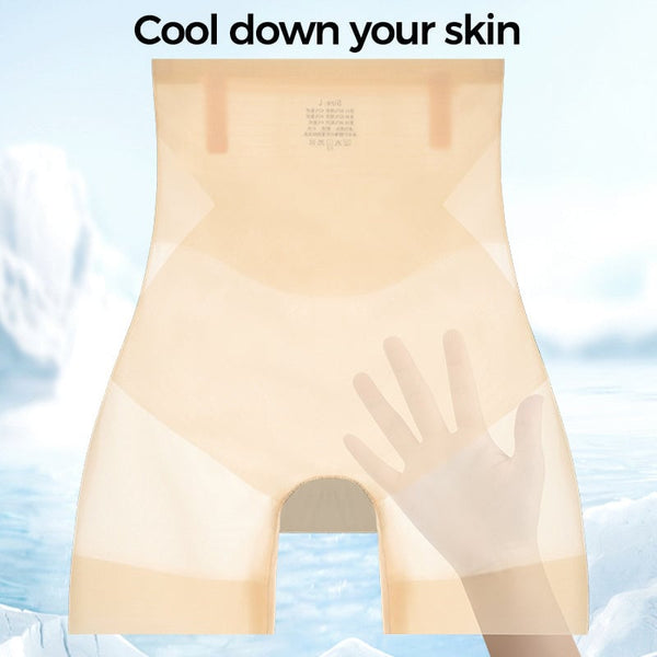 SlimLift™ Ultra-schlanke Hüft- und Bauchformende Unterhosen