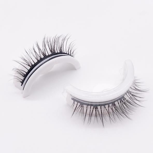 WimpernPerfektion™ Müheloser, lang anhaltender Glam in nur 5 Minuten