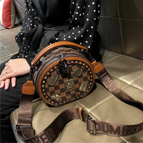 Retro™ - Bär Retro Tasche | Trendiges Accessoire für jeden Look
