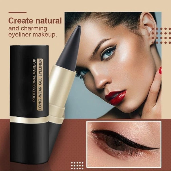 1+1 Gratis | GlamLine™ | Matter, schnell trocknender Eyeliner