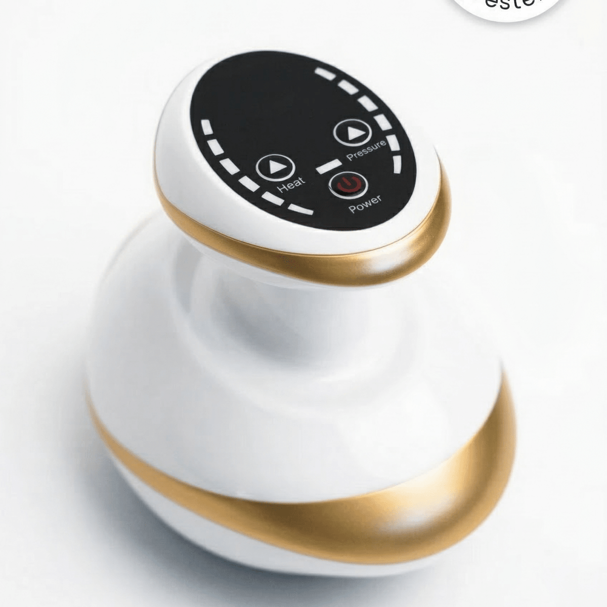 50% Rabatt | Vacumify Cellulite-Stop™ | Glattere & straffere Haut in nur 14 Tagen – von Zuhause aus!
