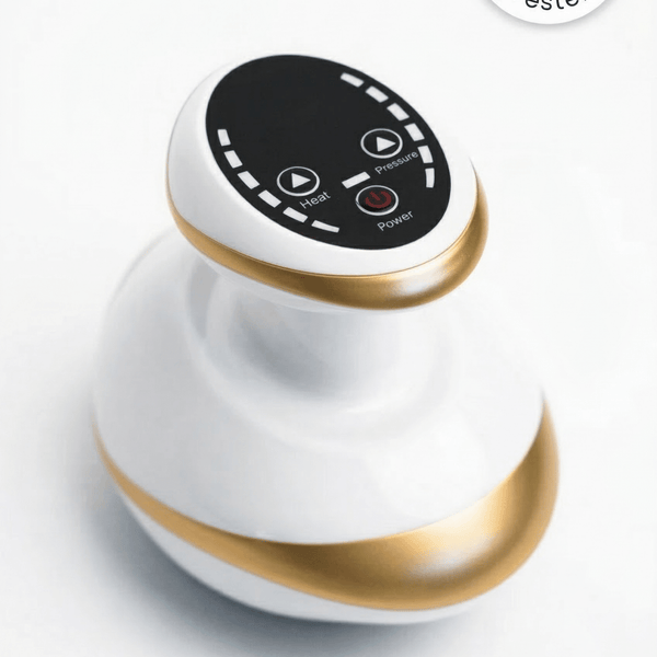 50% Rabatt | Vacumify Cellulite-Stop™ | Glattere & straffere Haut in nur 14 Tagen – von Zuhause aus!