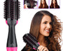 StilSpin™ 3-in-1 rotierende elektrische Haarstyler-Bürste