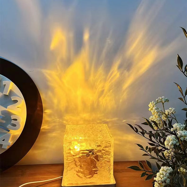 CrystalClear™ - Modernes Design trifft auf kristallklare Brillanz [Letzter Tag 50% Rabatt]