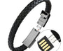WristCharger | Ladekabel für Armbänder | 1+1 Gratis Angebot