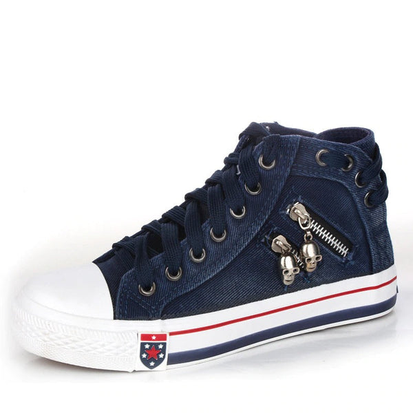 Aylin™ Comfort Fit Turnschuhe