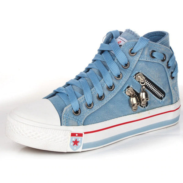 Aylin™ Comfort Fit Turnschuhe