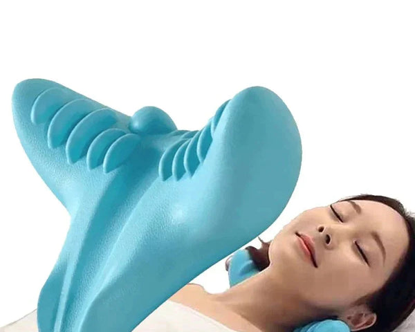 CureNeck™ - Heilendes Kissen