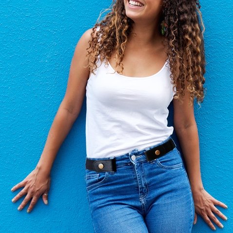 EasyBelt™ - Der unsichtbare Gürtel für ultimativen Tragekomfort! | 1+1 GRATIS!