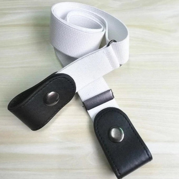 EasyBelt™ - Der unsichtbare Gürtel für ultimativen Tragekomfort! | 1+1 GRATIS!