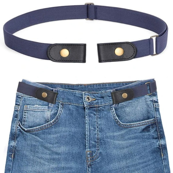 EasyBelt™ - Der unsichtbare Gürtel für ultimativen Tragekomfort! | 1+1 GRATIS!