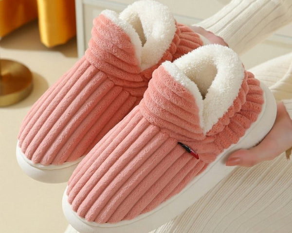 Comfyfeet™ - Die bequemsten Schuhe für innen und draußen