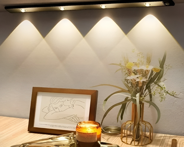 AutoGlow - LED-Licht mit Bewegungssensor [Letzter Tag Rabatt]