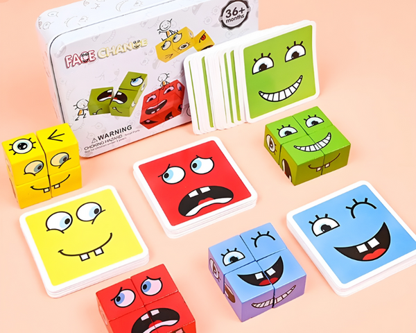 EmojiFun™ – Der kreative Weg, Emotionen auszudrücken und Spaß zu haben