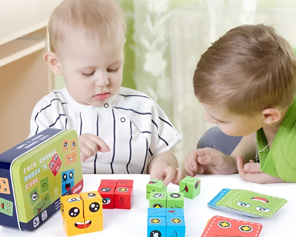 EmojiFun™ – Der kreative Weg, Emotionen auszudrücken und Spaß zu haben