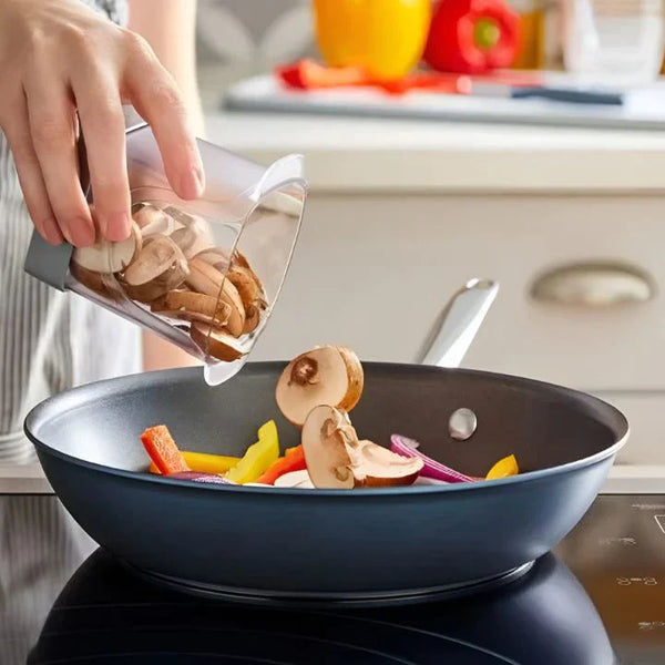 QuickSlice™ – Maximieren Sie Ihre Schneidgeschwindigkeit mit Präzision