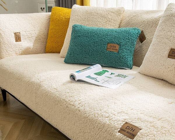 SofaLove™ - Ultra-weiches, bequemes Sofa-Set