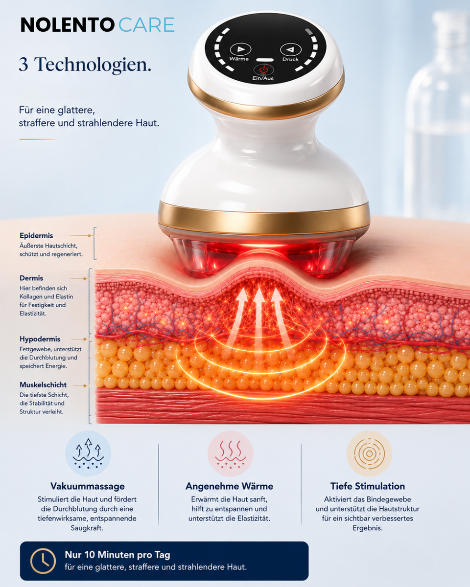 VelaSculpt™ Anti-Cellulite