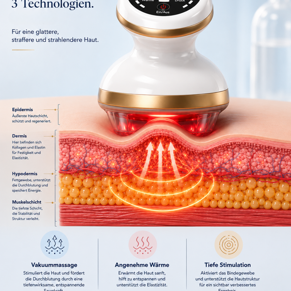 VelaSculpt™ Anti-Cellulite