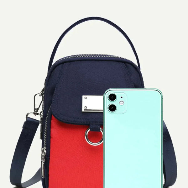 Lady™ | Klassische Tasche by Venzani