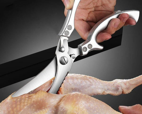 50% Rabatt | ScissorPro™ - Schneiden Sie alles mühelos und präzise