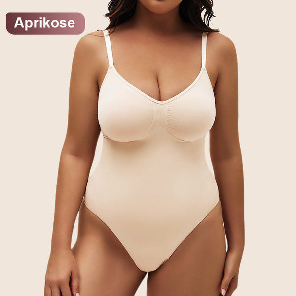 🎁LETZTER TAG 50 % RABATT🔥BODYSUIT SHAPEWEAR