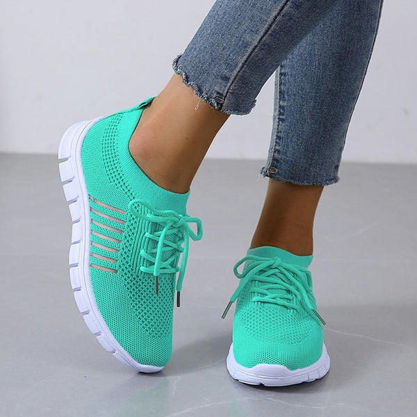 Isabel™ | Atmungsaktive Schuhe | 50% RABATT!