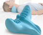 RelaxPro™ Nackenmassagekissen – Entspannung und Schmerzlinderung | 50% RABATT
