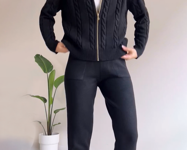 Liya | Zweiteiliges Set