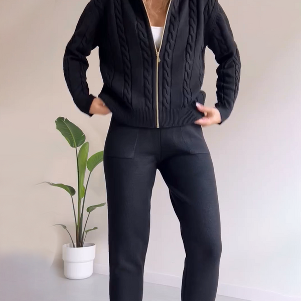 Liya | Zweiteiliges Set
