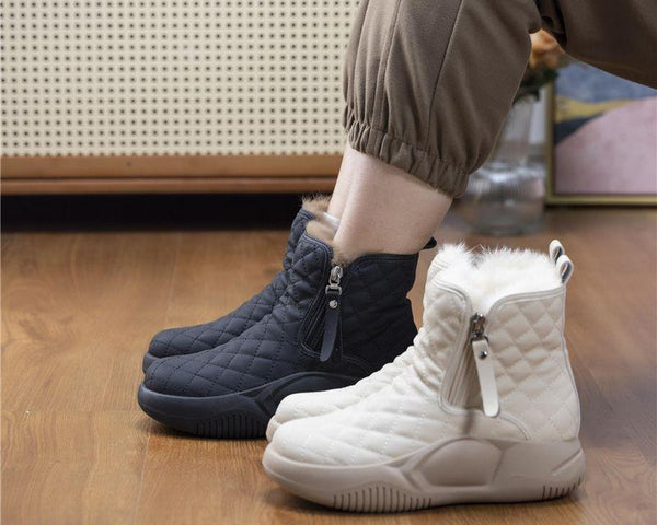 Polar™ Warme Schneestiefel