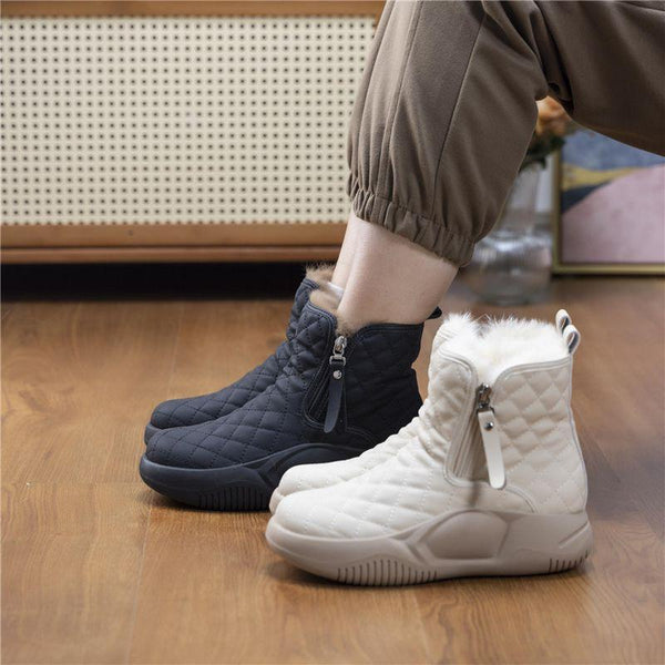 Polar™ Warme Schneestiefel