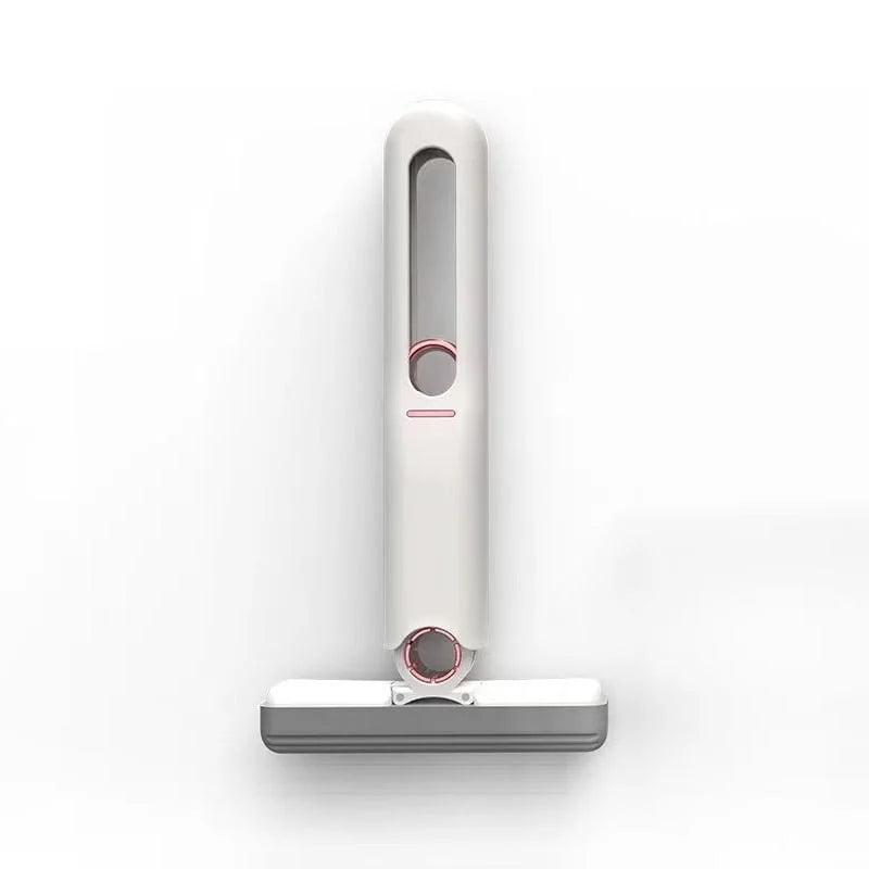 EasyMop™ - Mühelose Reinigung und Umweltfreundlichkeit in einem!