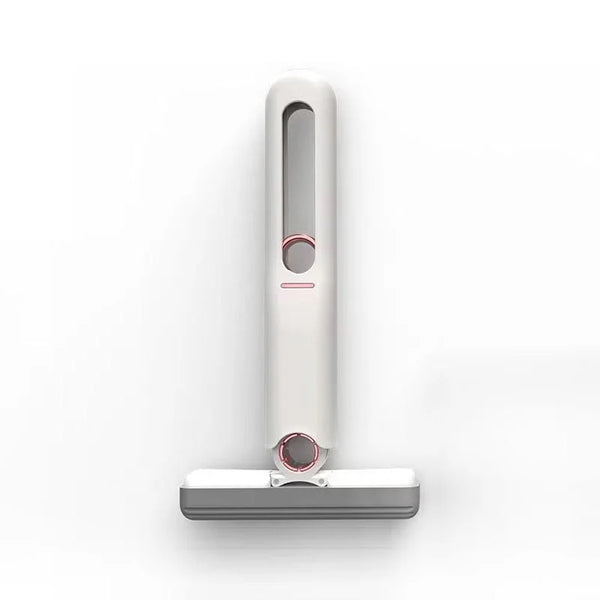 EasyMop™ - Mühelose Reinigung und Umweltfreundlichkeit in einem!