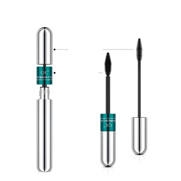 Lashly™ 4D Silk Fiber Mascara |  1+1 GRATIS!