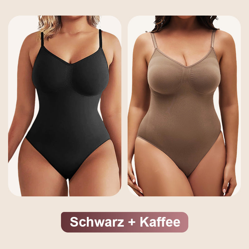 🎁LETZTER TAG 50 % RABATT🔥BODYSUIT SHAPEWEAR