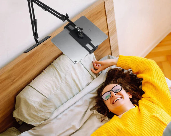 EasyHolder™ - Ihr Schlüssel zur innovativen Gerätenutzung!