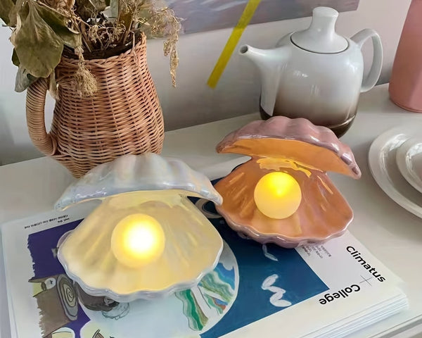 GlowPearl™ - Perlen-Nachtlampe [Letzter Tag Rabatt]