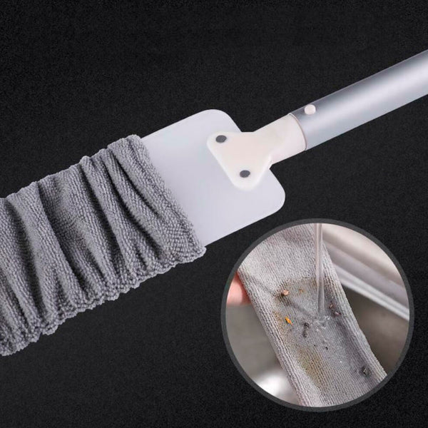 1+1 GRATIS | DustEase – Mühelos staubfreie Ecken &amp; Spalten