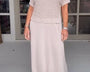 UrbanMuse™ – Das trendige Set aus Hosenträgerkleid & Lochbluse