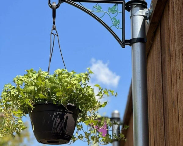 1+1 GRATIS | HookMate – Starker Halt für Garten & Zuhause
