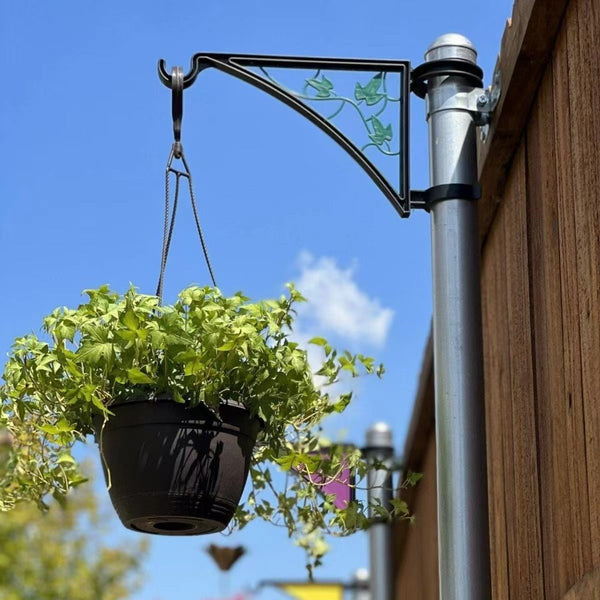 1+1 GRATIS | HookMate – Starker Halt für Garten & Zuhause