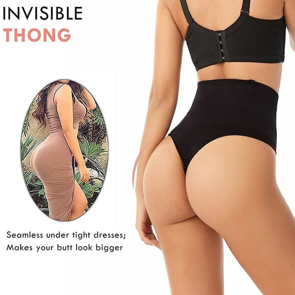 YuMeSilm SculptLift™  (1+1 GRATIS) -bauchstraffender Tanga