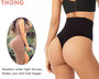 YuMeSilm SculptLift™  (1+1 GRATIS) -bauchstraffender Tanga