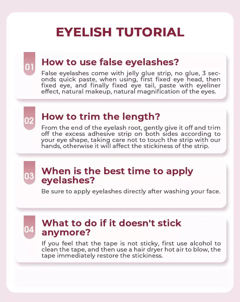 1+1 GRATIS | LashLoop™ |  Müheloser Glamour in 3 Sekunden für den ganzen Tag