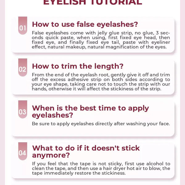 1+1 GRATIS | LashLoop™ |  Müheloser Glamour in 3 Sekunden für den ganzen Tag